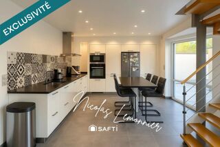  Maison � vendre 6 pi�ces 240 m�