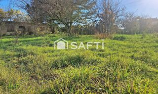  Terrain � vendre 550 m�