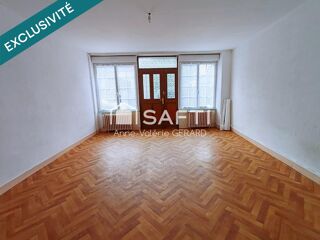  Maison à vendre 7 pièces 131 m²
