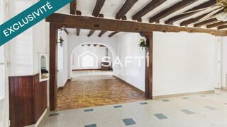  Maison à vendre 6 pièces 110 m²