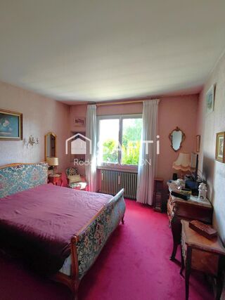  Maison à vendre 7 pièces 150 m²