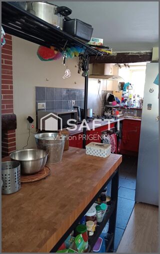  Maison � vendre 5 pi�ces 77 m�