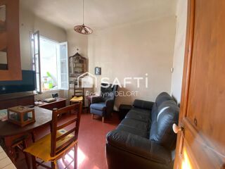  Maison � vendre 3 pi�ces 45 m�