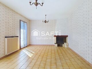  Maison à vendre 4 pièces 85 m²