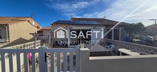  Maison � vendre 3 pi�ces 50 m�