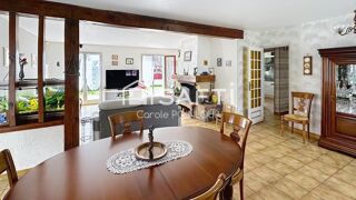  Maison à vendre 6 pièces 155 m²
