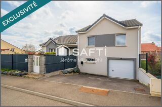  Maison � vendre 5 pi�ces 121 m�