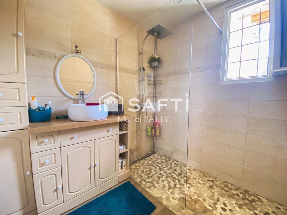 Vente Maison Maison 6 pices,  4 chambres, Epinay sur orge pinay-sur-orge