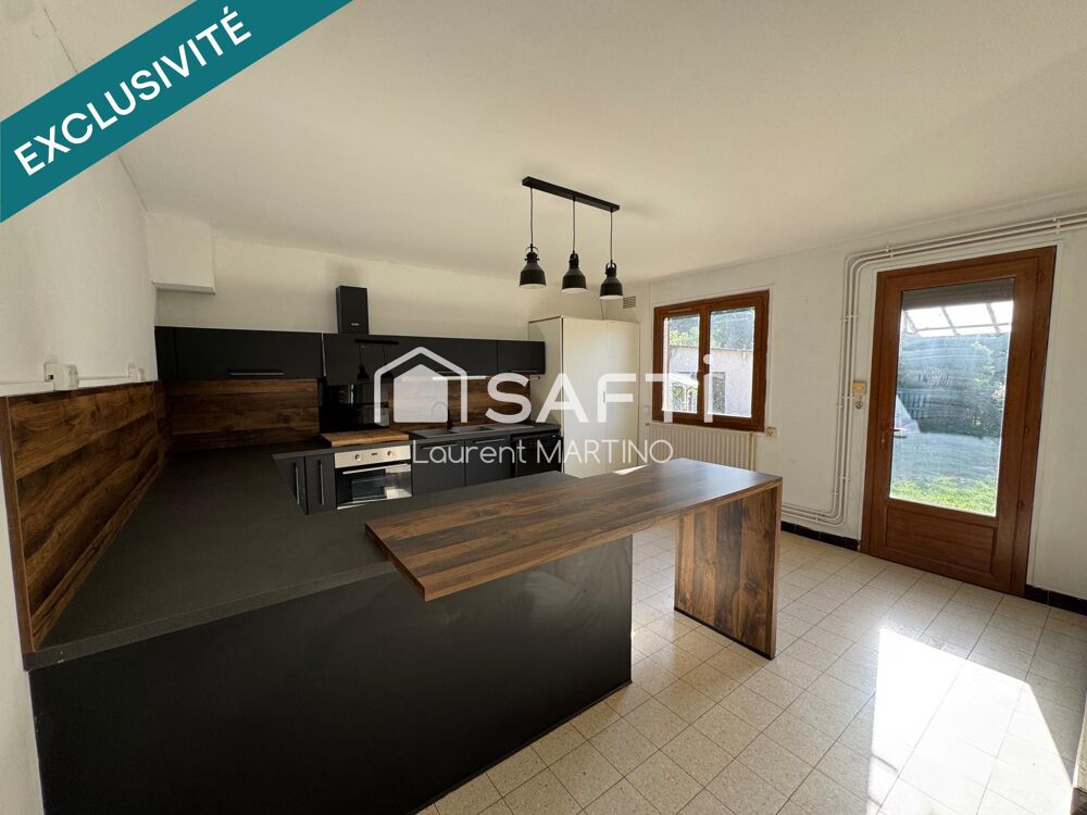 Vente Maison MAISON ANCIENNE Wacquemoulin