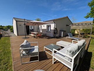  Maison � vendre 5 pi�ces 111 m�