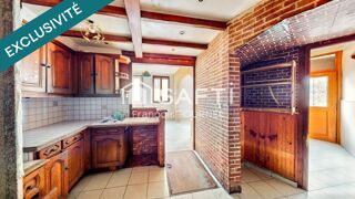  Maison � vendre 6 pi�ces 90 m�