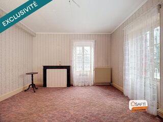  Maison à vendre 4 pièces 103 m²