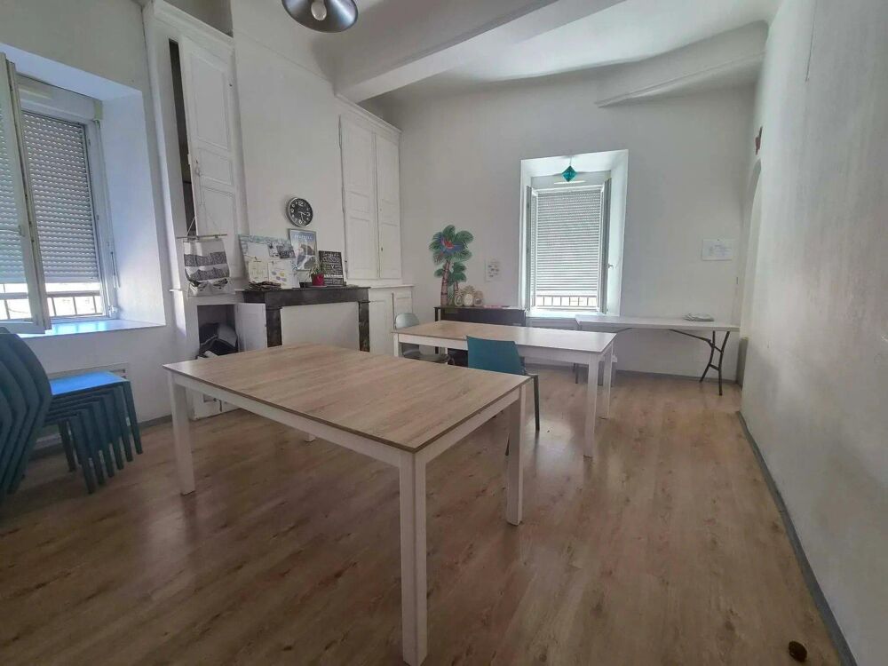 Vente Maison INVESTISSEUR Saint-pons-de-thomieres