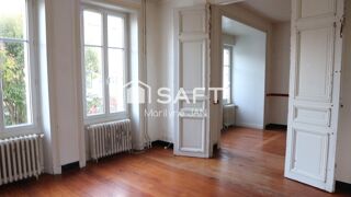  Maison à vendre 6 pièces 134 m²