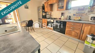  Maison � vendre 6 pi�ces 90 m�