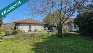  Maison � vendre 5 pi�ces 120 m�