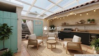  Maison à vendre 6 pièces 120 m²