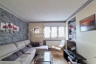  Maison à vendre 6 pièces 138 m²