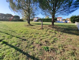  Terrain � vendre 987 m�