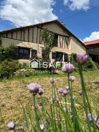  Maison à vendre 8 pièces 326 m²