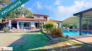  Maison � vendre 6 pi�ces 190 m�