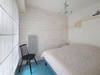  Appartement � vendre 1 pi�ce 30 m�