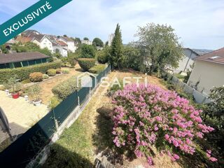  Maison à vendre 6 pièces 176 m²