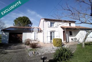  Maison � vendre 5 pi�ces 145 m�