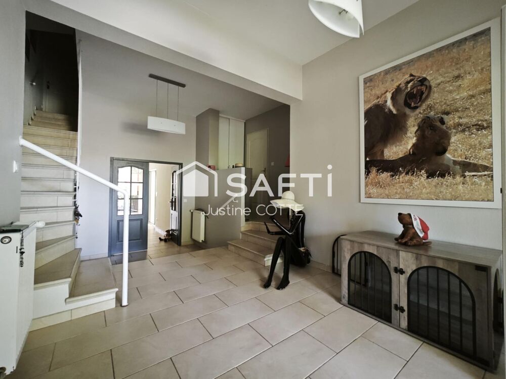 34 300 Le Grau-dAgde - Villa proche plage