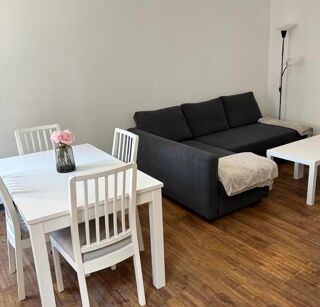 Appartement à vendre 2 pièces 42 m²