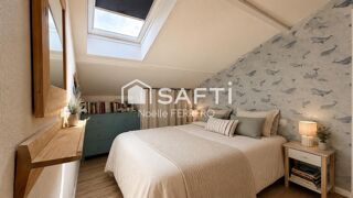  Maison à vendre 4 pièces 86 m²