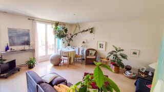  Appartement à vendre 3 pièces 57 m²