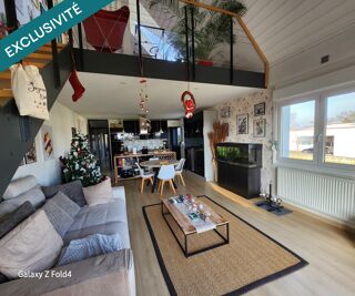  Appartement � vendre 5 pi�ces 160 m�