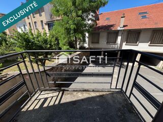  Appartement à vendre 5 pièces 105 m²