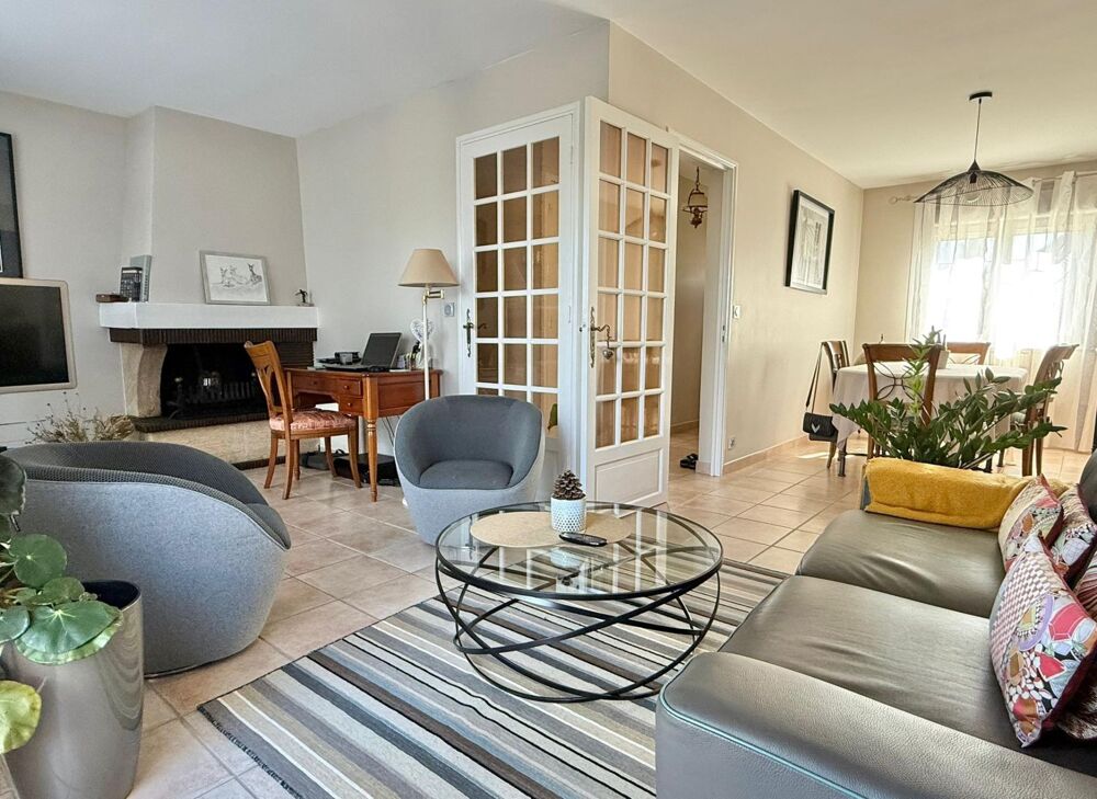 Vente Maison Nouvelle offre d une belle maison Morangis