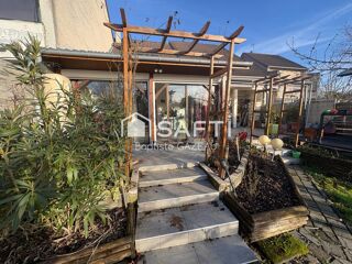  Maison � vendre 5 pi�ces 126 m�