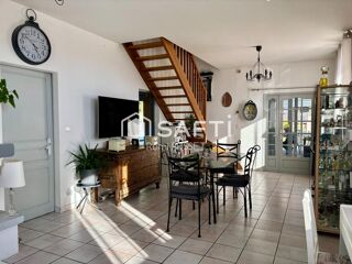  Maison à vendre 4 pièces 100 m²