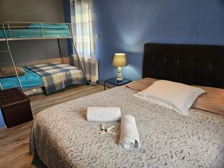  Maison à vendre 6 pièces 165 m²