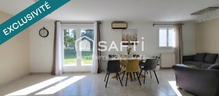  Maison � vendre 5 pi�ces 119 m�