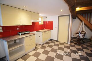  Maison à vendre 4 pièces 63 m²