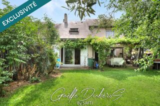  Maison à vendre 7 pièces 120 m²
