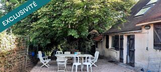  Maison  vendre 6 pices 143 m