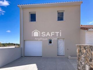  Maison � vendre 3 pi�ces 82 m�