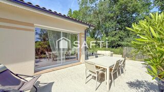  Maison � vendre 4 pi�ces 118 m�