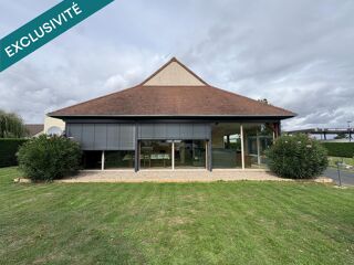  Maison  vendre 5 pices 198 m