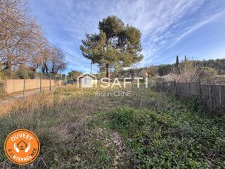  Terrain à vendre 783 m²