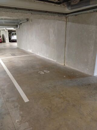  Parking / Garage à vendre 13 m²