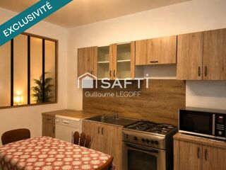  Maison à vendre 3 pièces 84 m²