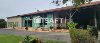  Maison � vendre 8 pi�ces 219 m�