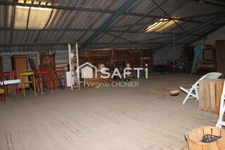  Maison � vendre 2 pi�ces 380 m�